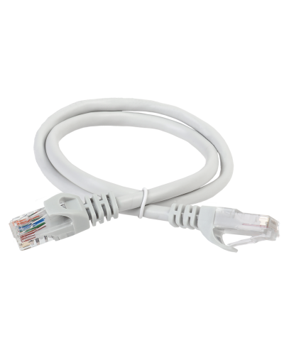 PC01-C5EU-02M. Патч-корд медный. ITK в Новомосковске