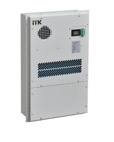 CM-1500-230. Кондиционер моноблочный для телекоммуникационного шкафа. ITK в Новомосковске