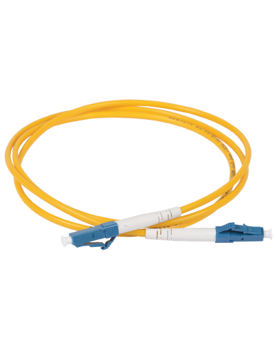 FPC09-LCU-LCU-C1L-25M. Патч-корд оптический. ITK в Новомосковске