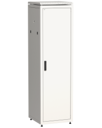 LN35-38U68-M. Шкаф телекоммуникационный 19 напольный 38U. ITK в Новомосковске