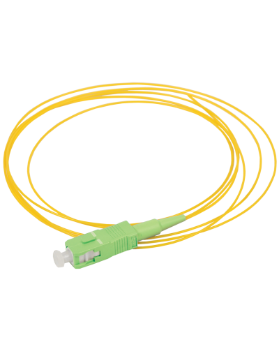 FPT09-SCA-C1L-1M5. Пигтейл оптический. ITK в Новомосковске
