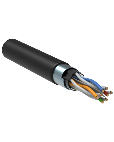 LC3-C604-329. Кабель «витая пара» (LAN) для структурированных систем связи. ITK в Новомосковске