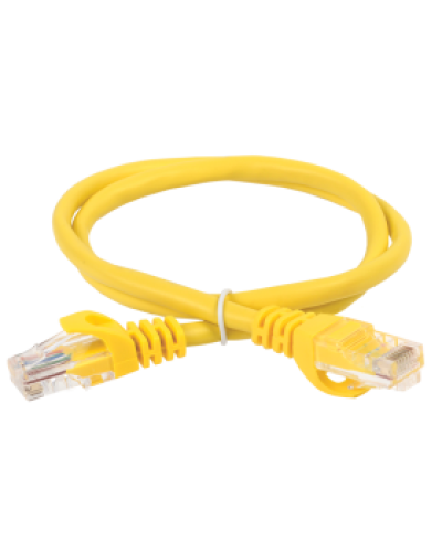 PC05-C5EU-2M. Патч-корд медный. ITK в Новомосковске