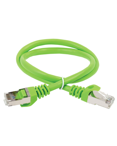 PC02-C5EFL-2M. Патч-корд медный. ITK в Новомосковске