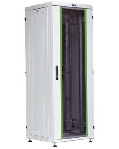 LN35-47U68-G. Шкаф телекоммуникационный 19 напольный 47U. ITK в Новомосковске