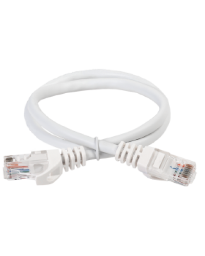 PC08-C5EU-1M5. Патч-корд медный. ITK в Новомосковске