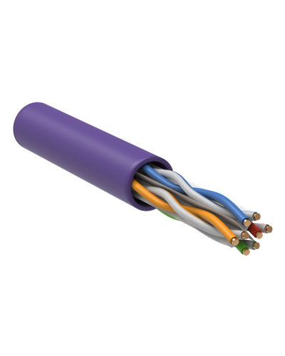 LC1-C604-126. Кабель «витая пара» (LAN) для структурированных систем связи. ITK в Новомосковске