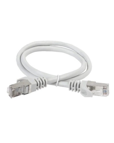 PC01-C6FL-10M. Патч-корд медный. ITK в Новомосковске