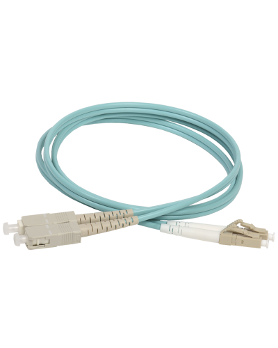 FPC5003-LCU-SCU-C2L-1M: Патч-корд оптический в Новомосковске