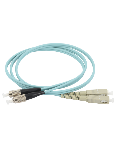 FPC5003-SCU-FCU-C2L-2M: Патч-корд оптический в Новомосковске