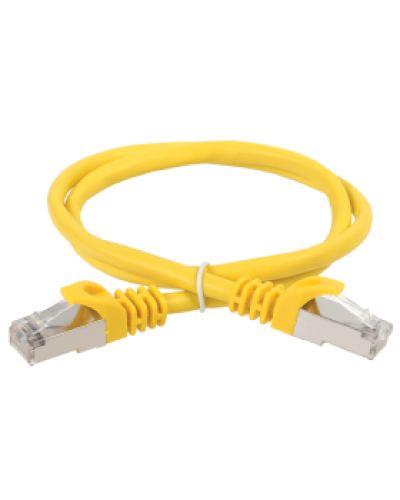 PC05-C5EFL-05M. Патч-корд медный. ITK в Новомосковске