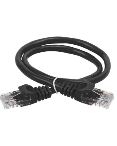 PC09-C5EUL-2M. Патч-корд медный. ITK в Новомосковске