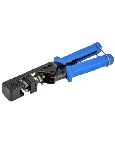 CKJ-090-05: Инструмент обжимной для модулей Keystone Jack 90 в Новомосковске