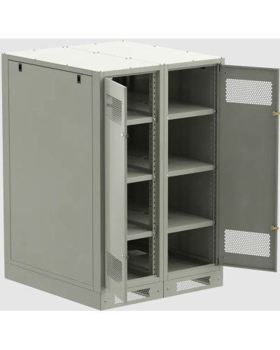 LB35-14H29-2M. Шкаф аккумуляторный. ITK в Новомосковске