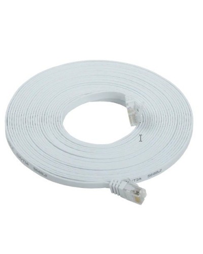 PC08-C06U-10M-FL. Патч-корд медный. ITK в Новомосковске