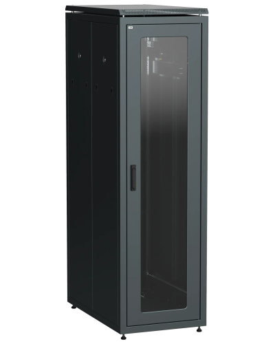 LN05-38U81-GM. Шкаф телекоммуникационный 19 напольный 38U. ITK в Новомосковске