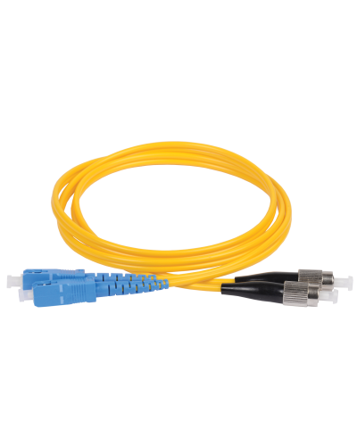FPC09-SCU-FCU-C2L-20M. Патч-корд оптический. ITK в Новомосковске