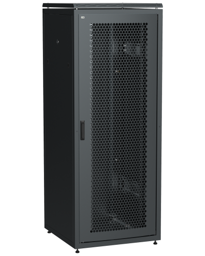 LN05-42U88-PM. Шкаф телекоммуникационный 19 напольный 42U. ITK в Новомосковске