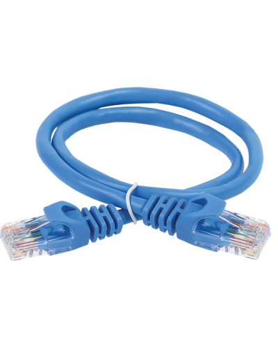 PC03-C6UL-2M. Патч-корд медный. ITK в Новомосковске