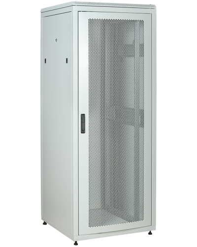LN35-38U81-PP. Шкаф телекоммуникационный 19 напольный 38U. ITK в Новомосковске