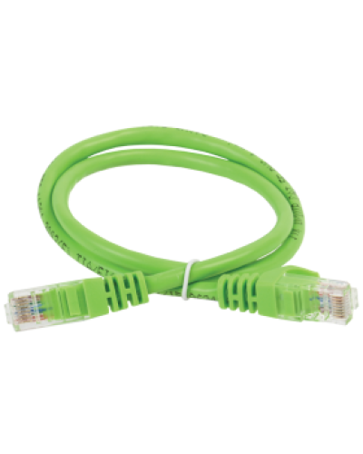 PC02-C5EUL-2M. Патч-корд медный. ITK в Новомосковске