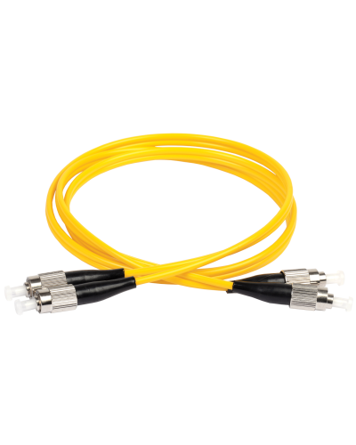 FPC09-FCU-FCU-C2L-100M. Патч-корд оптический. ITK в Новомосковске