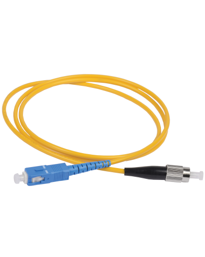 FPC09-SCU-FCU-C1L-30M: Патч-корд оптический в Новомосковске