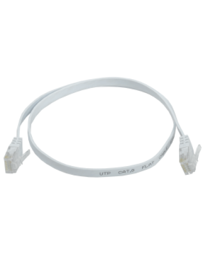 PC08-C06U-D05M-FL. Патч-корд медный. ITK в Новомосковске