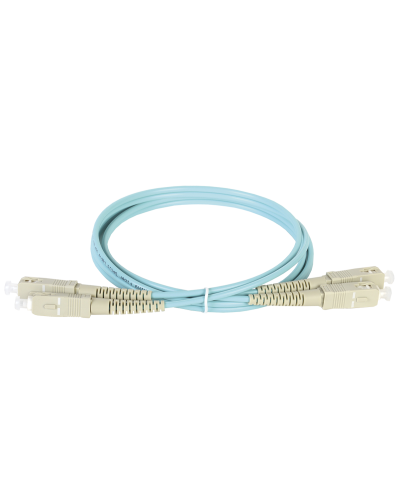 FPC5003-SCU-SCU-C2L-1M: Патч-корд оптический в Новомосковске