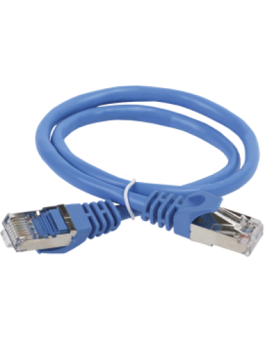 PC03-C5EFL-15M. Патч-корд медный. ITK в Новомосковске
