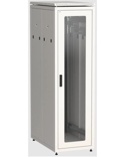 LN35-47U81-GP. Шкаф телекоммуникационный 19 напольный 47U. ITK в Новомосковске