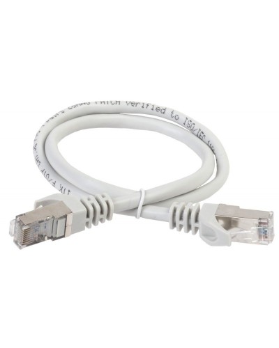 PC01-C5EF-10M. Патч-корд медный. ITK в Новомосковске