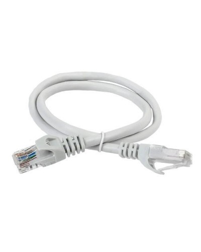 PC01-C6U-15M. Патч-корд медный. ITK в Новомосковске