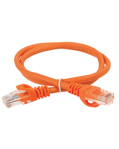 PC07-C5EUL-05M. Патч-корд медный. ITK в Новомосковске