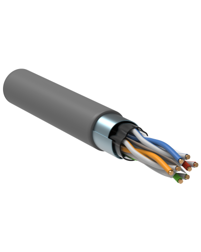 LC1-C604-311. Кабель «витая пара» (LAN) для структурированных систем связи. ITK в Новомосковске
