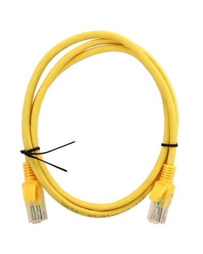 PC05-C5EF-2M. Патч-корд медный. ITK в Новомосковске