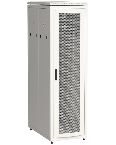 LN35-33U61-PP. Шкаф телекоммуникационный 19 напольный 33U. ITK в Новомосковске