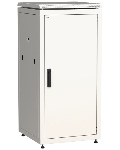LN35-18U68-M. Шкаф телекоммуникационный 19 напольный 18U. ITK в Новомосковске