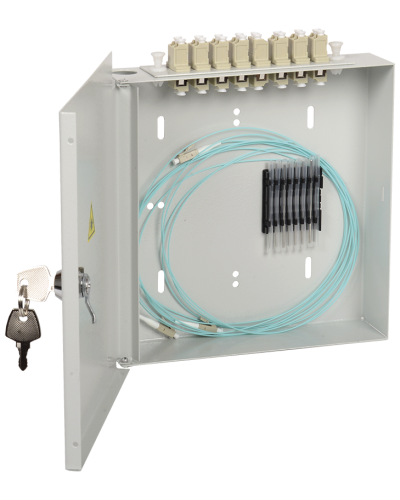 FOBX8-N-8SCUS04: Кросс оптический настенный в Новомосковске