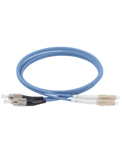 FPC5004-FCU-LCU-C2L-1M: Патч-корд оптический в Новомосковске