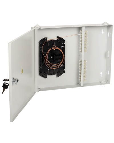 FOBX16-N-16SCUS50. Кросс оптический настенный. ITK в Новомосковске