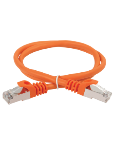 PC07-C5EF-05M. Патч-корд медный. ITK в Новомосковске