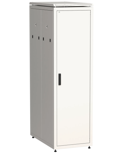 LN35-47U61-M. Шкаф телекоммуникационный 19 напольный 47U. ITK в Новомосковске