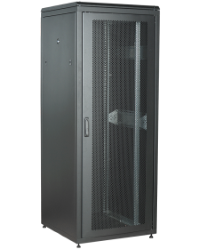 LN05-38U88-PM. Шкаф телекоммуникационный 19 напольный 38U. ITK в Новомосковске
