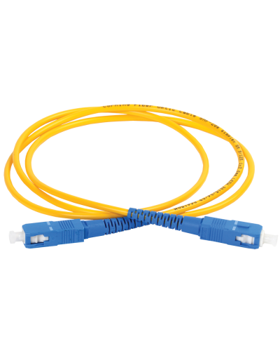 FPC09-SCU-SCU-C1L-30M. Патч-корд оптический. ITK в Новомосковске