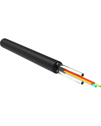 FOC0902-S-OU08-10-PV-1500. Кабель волоконно-оптический одномодовый. ITK в Новомосковске