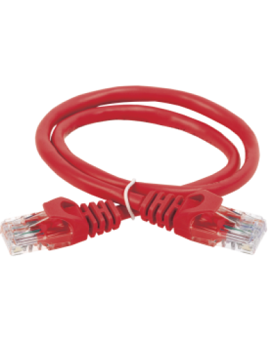 PC04-C5EU-15M. Патч-корд медный. ITK в Новомосковске