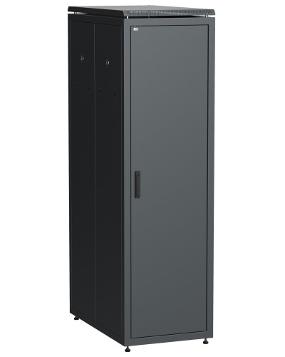 LN05-47U61-MM. Шкаф телекоммуникационный 19 напольный 47U. ITK в Новомосковске