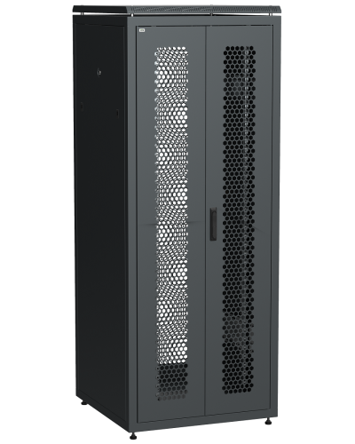 LN05-42U88-2PP. Шкаф телекоммуникационный 19 напольный 42U. ITK в Новомосковске