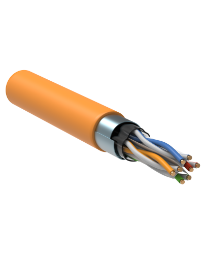 LC1-C604-327. Кабель «витая пара» (LAN) для структурированных систем связи. ITK в Новомосковске